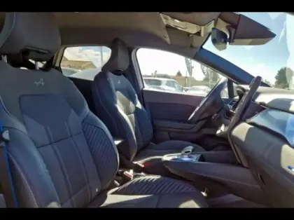 Photo 9 Renault Captur Gén. II (HJB) Ph2 esprit Alpine 5