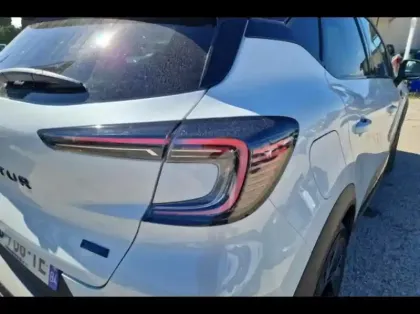 Photo 13 Renault Captur Gén. II (HJB) Ph2 esprit Alpine 5