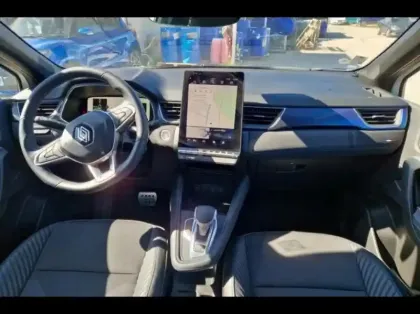 Photo 8 Renault Captur Gén. II (HJB) Ph2 esprit Alpine 5