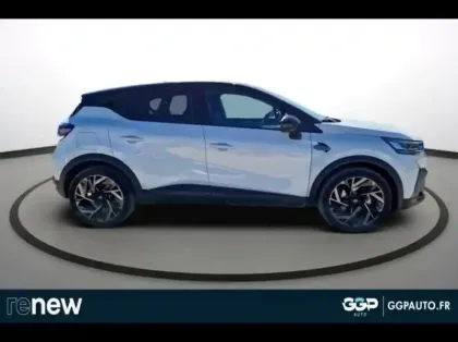 Photo 6 Renault Captur Gén. II (HJB) Ph2 esprit Alpine 5