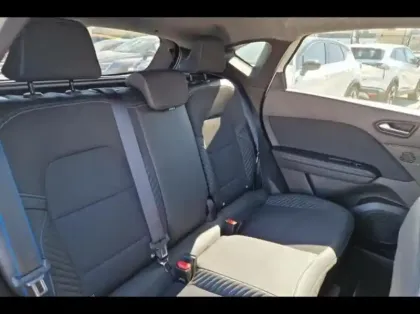 Photo 10 Renault Captur Gén. II (HJB) Ph2 esprit Alpine 5