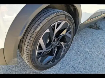 Photo 12 Renault Captur Gén. II (HJB) Ph2 esprit Alpine 5