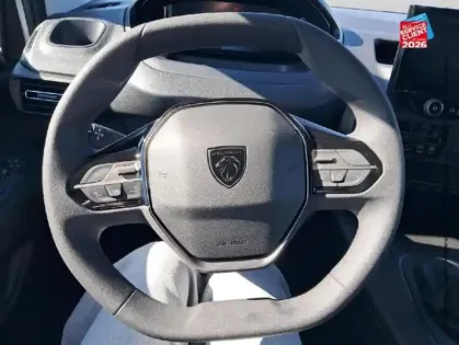 Photo 12 Peugeot Partner Gén. III Ph2 Base 4