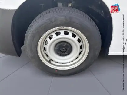 Photo 39 Peugeot Partner Gén. III Ph2 Base 4