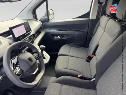 Photo 25 Peugeot Partner Gén. III Ph2 Base 4