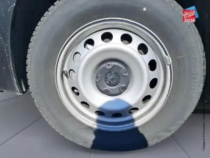 Photo 10 Peugeot Partner Gén. III Ph2 Base 4