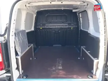 Photo 14 Peugeot Partner Gén. III Ph2 Base 4