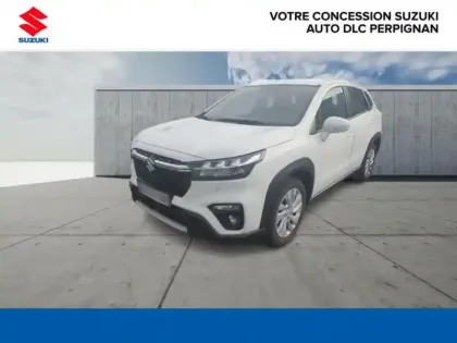Photo 5 Suzuki S-Cross Gén. II Ph1 Privilège 5