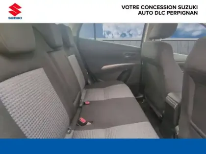 Photo 9 Suzuki S-Cross Gén. II Ph1 Privilège 5