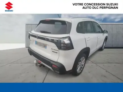 Photo 6 Suzuki S-Cross Gén. II Ph1 Privilège 5