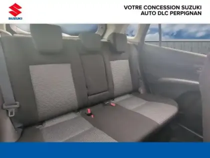 Photo 8 Suzuki S-Cross Gén. II Ph1 Privilège 5