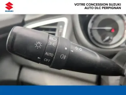 Photo 15 Suzuki S-Cross Gén. II Ph1 Privilège 5