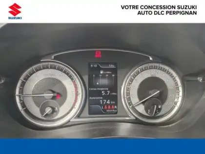 Photo 14 Suzuki S-Cross Gén. II Ph1 Privilège 5