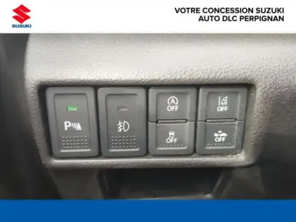 Photo 13 Suzuki S-Cross Gén. II Ph1 Privilège 5