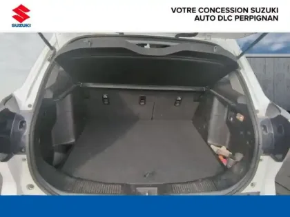 Photo 7 Suzuki S-Cross Gén. II Ph1 Privilège 5