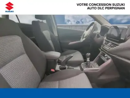 Photo 10 Suzuki S-Cross Gén. II Ph1 Privilège 5