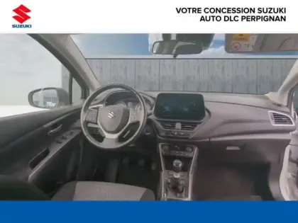 Photo 11 Suzuki S-Cross Gén. II Ph1 Privilège 5