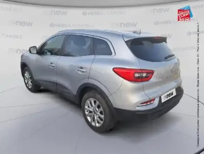 Photo 7 Renault Kadjar  1.5 Blue dCi 115ch Business - 21