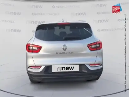 Photo 6 Renault Kadjar  1.5 Blue dCi 115ch Business - 21