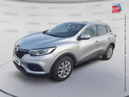 Photo Renault Kadjar