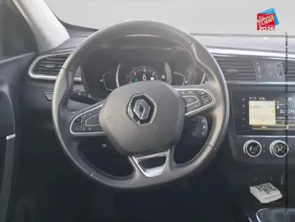 Photo 11 Renault Kadjar  1.5 Blue dCi 115ch Business - 21