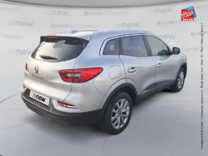 Photo 5 Renault Kadjar  1.5 Blue dCi 115ch Business - 21