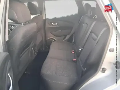 Photo 10 Renault Kadjar  1.5 Blue dCi 115ch Business - 21