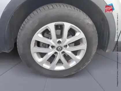 Photo 9 Renault Kadjar  1.5 Blue dCi 115ch Business - 21