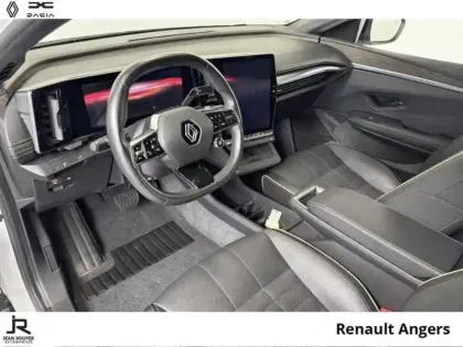 Photo 14 Renault Megane  E-Tech Electric EV60 220ch Iconic optimum charge