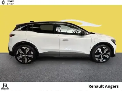 Photo 13 Renault Megane  E-Tech Electric EV60 220ch Iconic optimum charge