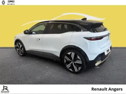 Photo 10 Renault Megane  E-Tech Electric EV60 220ch Iconic optimum charge