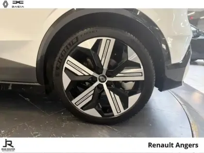 Photo 7 Renault Megane  E-Tech Electric EV60 220ch Iconic optimum charge