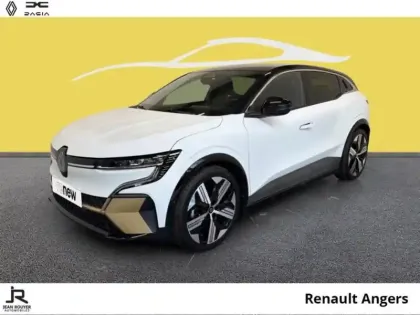 Photo Renault Megane