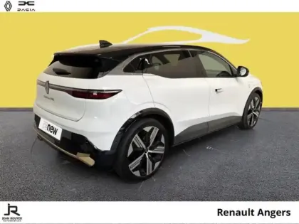 Photo 12 Renault Megane  E-Tech Electric EV60 220ch Iconic optimum charge