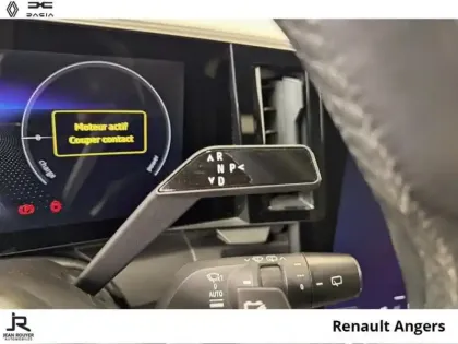 Photo 5 Renault Megane  E-Tech Electric EV60 220ch Iconic optimum charge