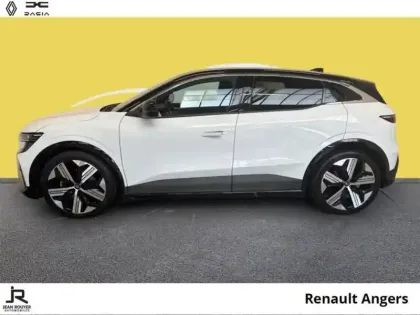 Photo 9 Renault Megane  E-Tech Electric EV60 220ch Iconic optimum charge