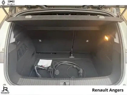 Photo 6 Renault Megane  E-Tech Electric EV60 220ch Iconic optimum charge