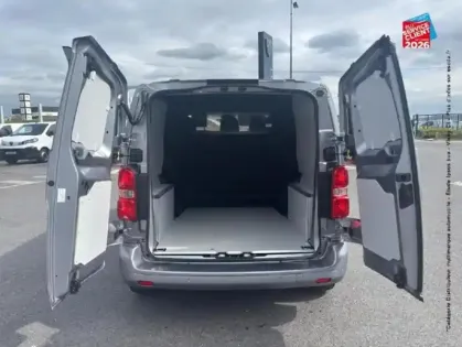 Photo 13 Peugeot Expert Gén. III Ph2 Base 4