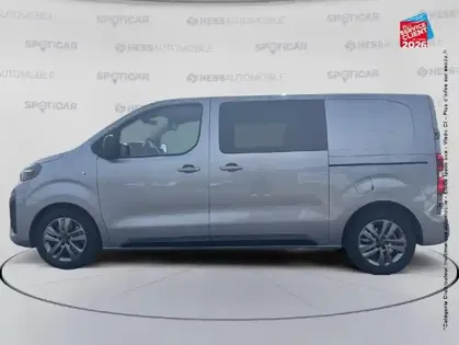 Photo 8 Peugeot Expert Gén. III Ph2 Base 4