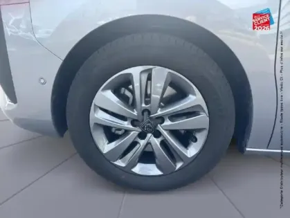 Photo 9 Peugeot Expert Gén. III Ph2 Base 4