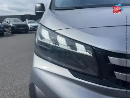 Photo 12 Peugeot Expert Gén. III Ph2 Base 4