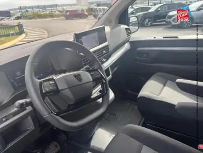 Photo 14 Peugeot Expert Gén. III Ph2 Base 4