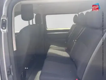 Photo 10 Peugeot Expert Gén. III Ph2 Base 4