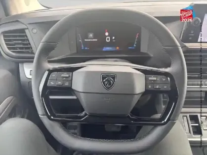 Photo 11 Peugeot Expert Gén. III Ph2 Base 4