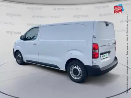 Photo 7 Peugeot Expert  Fg M 2.2 Diesel 150ch