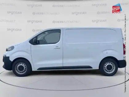 Photo 23 Peugeot Expert Gén. III Ph2 Base 4