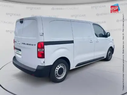 Photo 20 Peugeot Expert Gén. III Ph2 Base 4