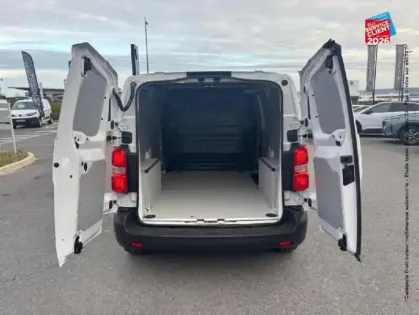 Photo 28 Peugeot Expert Gén. III Ph2 Base 4