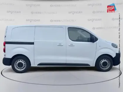 Photo 18 Peugeot Expert Gén. III Ph2 Base 4