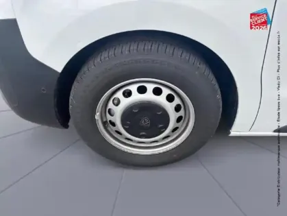 Photo 9 Peugeot Expert  Fg M 2.2 Diesel 150ch